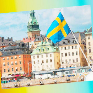 Những thông tin đáng quan tâm về định cư Thụy Điển - Click xem ngay chi tiết